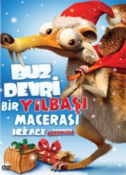 Buz Devri: Bir Yilbasi Macerasi