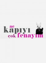 Aç Kapıyı Çok Fenayım Full HD 2017 izle
