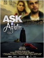 Aşk Ağlatır Full HD film izle