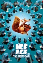 Bir Ayr�l�kBuz Devri 2 - Ice Age 2