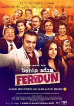 Benim Adım Feridun Full izle