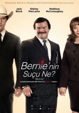 Bernie´nin Suçu Ne?