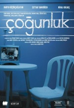 çoğunluk