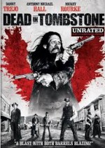 Dead in Tombstone Full HD izle 720p