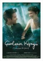 Güllerin Köpüğü