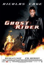 Bir Ayr�l�kHayalet Sürücü - Ghost Rider