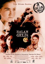 Halam Geldi Tek Parça izle