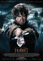 Hobbit: Be Ordunun Sava