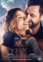 İkimizin Yerine Full izle