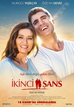 İkinci Şans Full izle