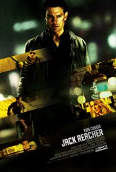 Jack Reacher Full HD izle 720p