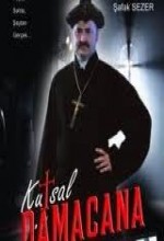 Kutsal Damacana 1 Kesintisiz Film İzle Kutsal Damacana 1 Kesintisiz Film İzle