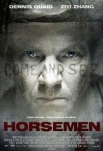 Bir Ayr�l�kMahşerin Dört Atlısı - The Horsemen