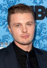 Michael Pitt profil resmi