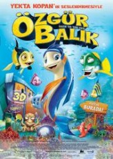 Özgür Balık HD Full izle