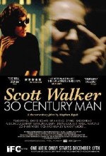 Sinemalar.com ~ Scott Walker: 30 Century Man ~ (2006