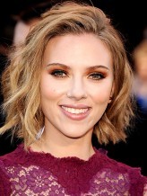 Scarlett Johansson Oyuncuları