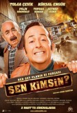 - Sen Kimsin - Sen Kimsin