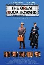 John Malkovich Muhteşem Howard