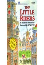the little riders by margaretha shemin