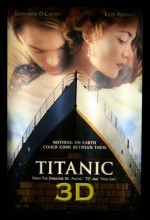 Titanik – 3d Filmini izle