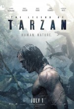 Tarzan Efsanesi