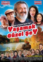 Yaşamak Güzel Şey Hd Film İzle 2017