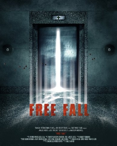 Free Fall (2014) HDRip Türkçe Altyazı Free Fall (2014) HDRip Türkçe Altyazı