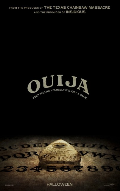 Ouija (2014) CAM Orjinal Dil Ouija (2014) CAM Orjinal Dil