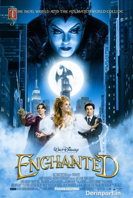 En İyi Fantastik Filmler