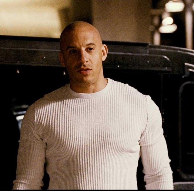 Dominic Toretto Di er Resimleri