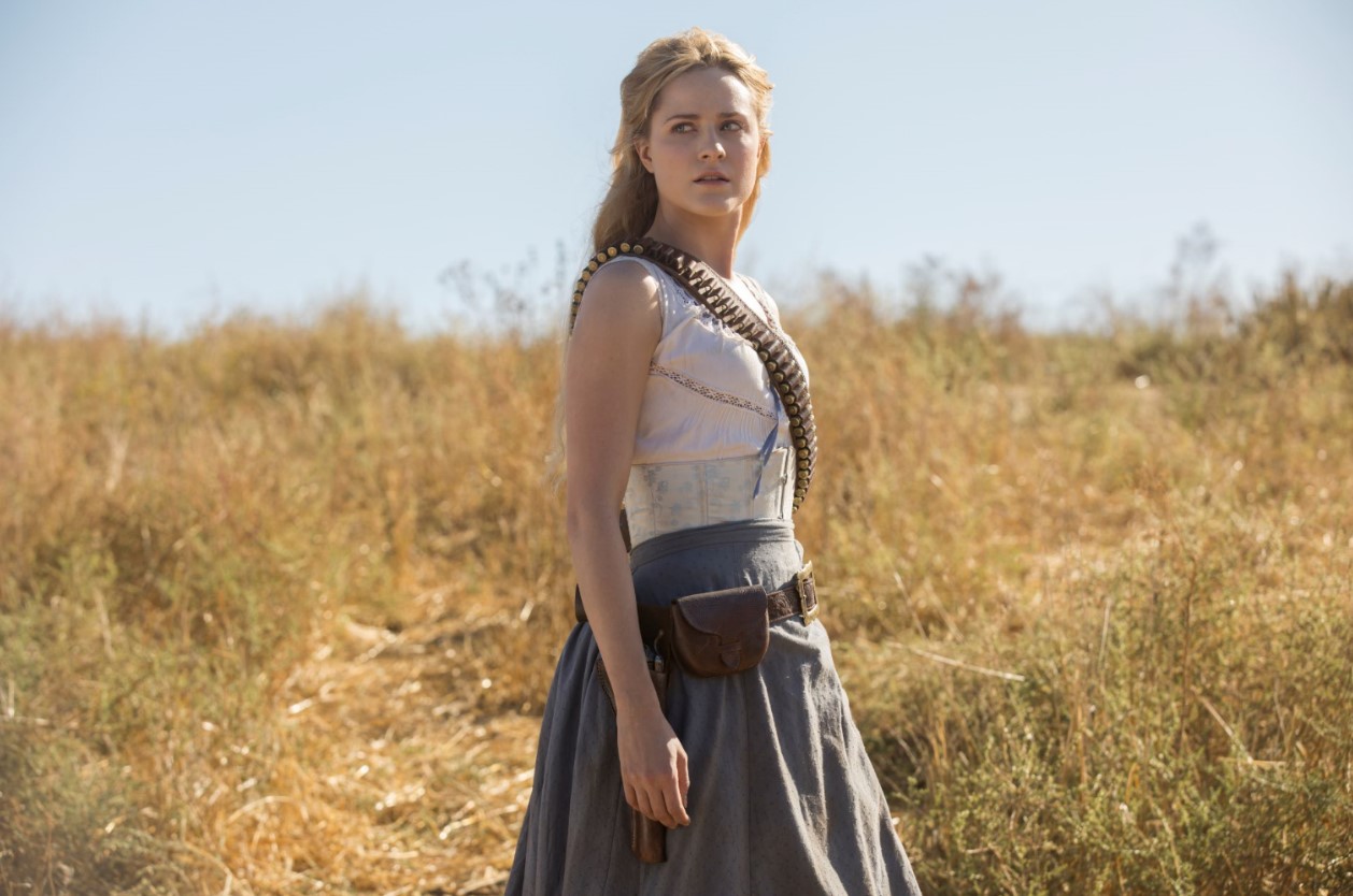 Westworld Westworld