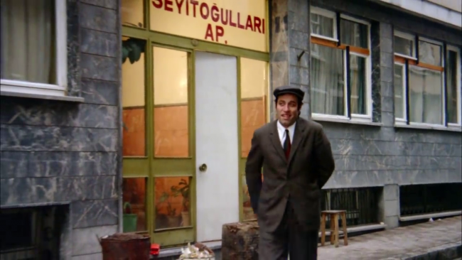 Kapıcılar Kralı Kapıcılar Kralı
