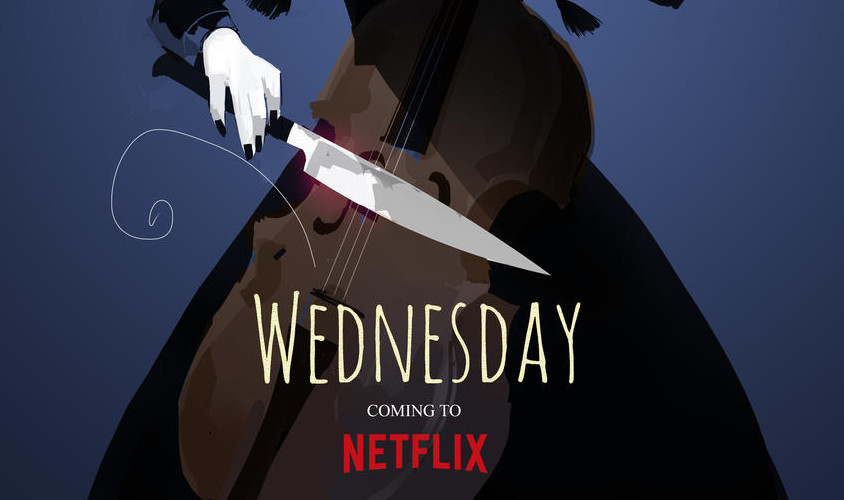 Wednesday