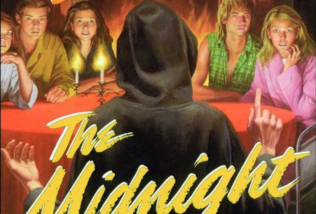 The Midnight Club The Midnight Club
