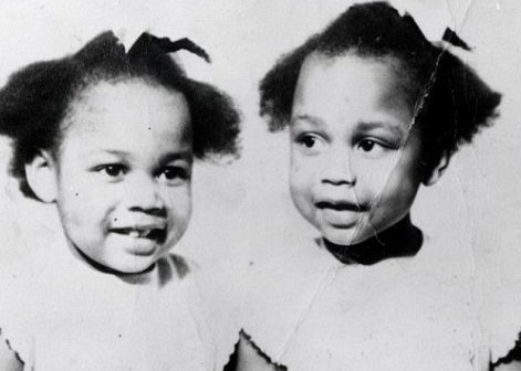 Silent Twins Silent Twins