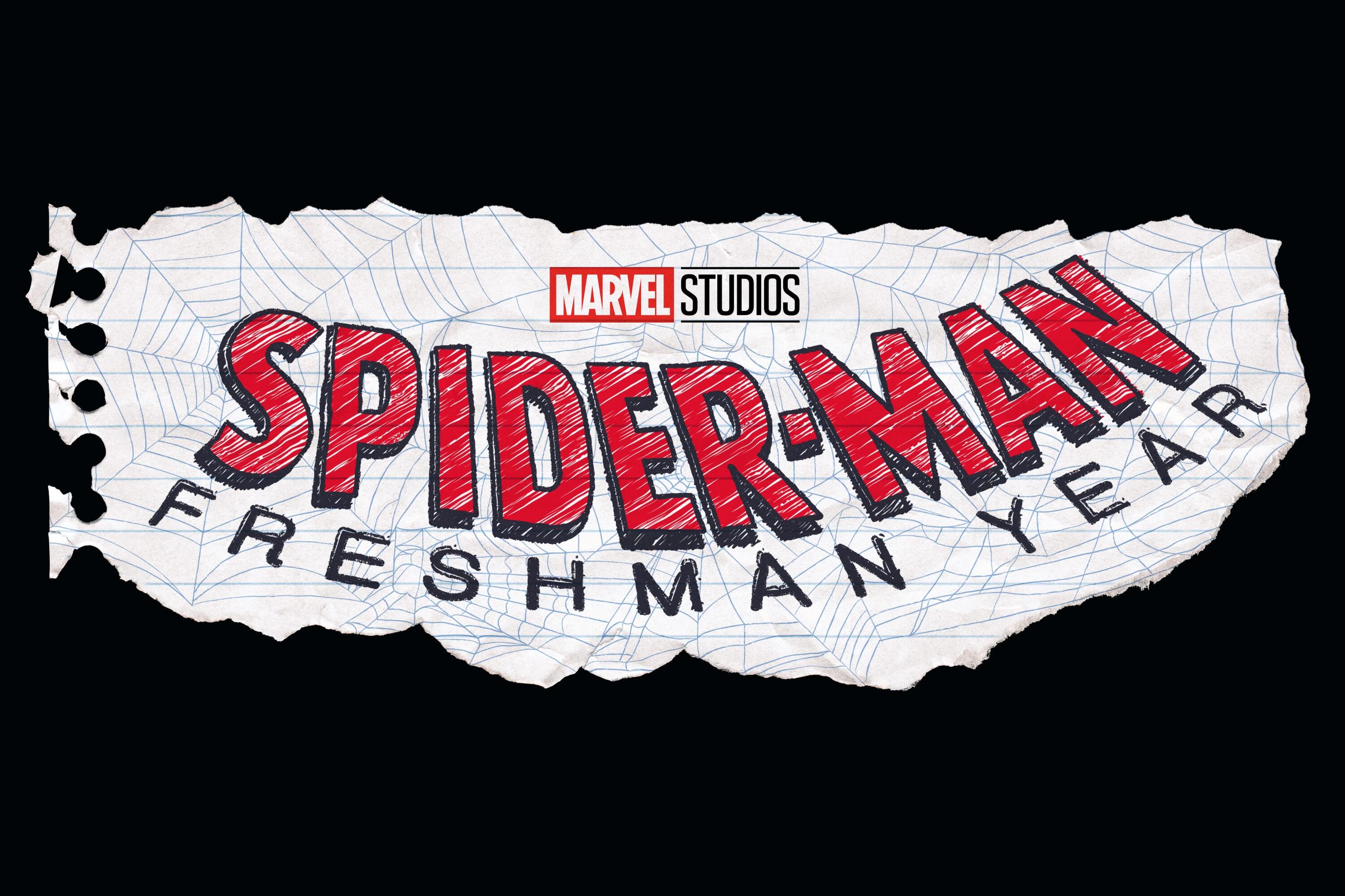 Your Friendly Neighborhood Spider-Man