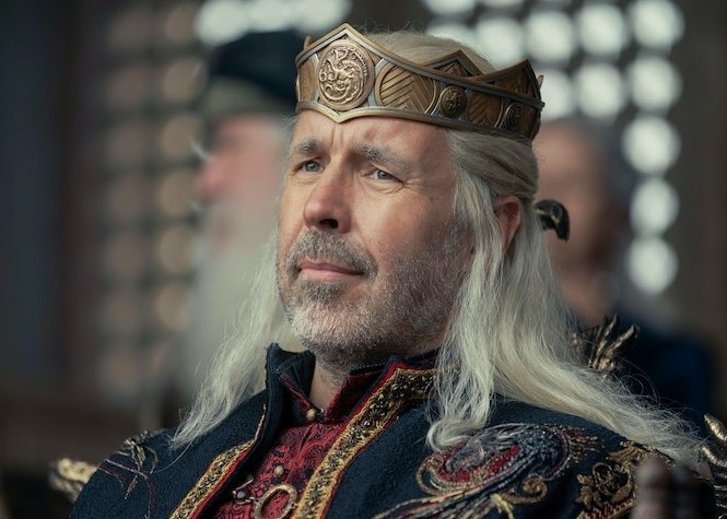 Targaryen Hanedanı Targaryen Hanedanı
