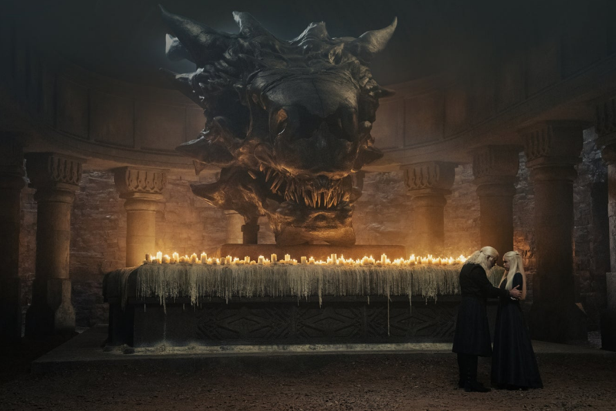 Balerion Balerion