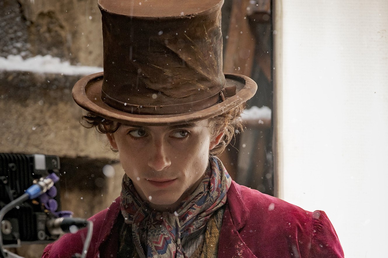 Wonka