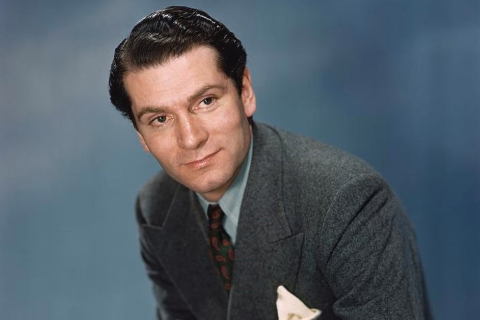 Laurence Olivier Laurence Olivier