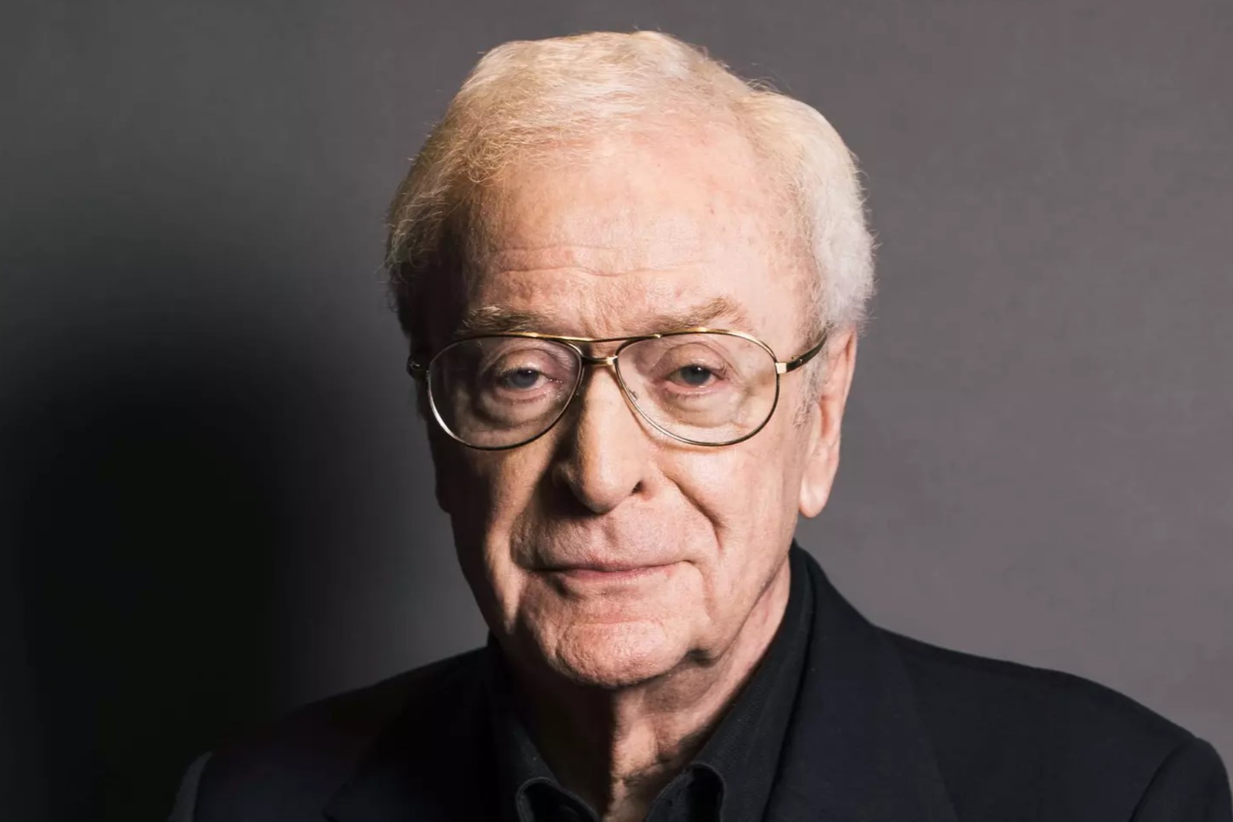 Michael Caine