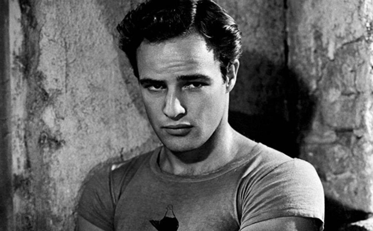 Marlon BrandoMarlon Brando Marlon BrandoMarlon Brando