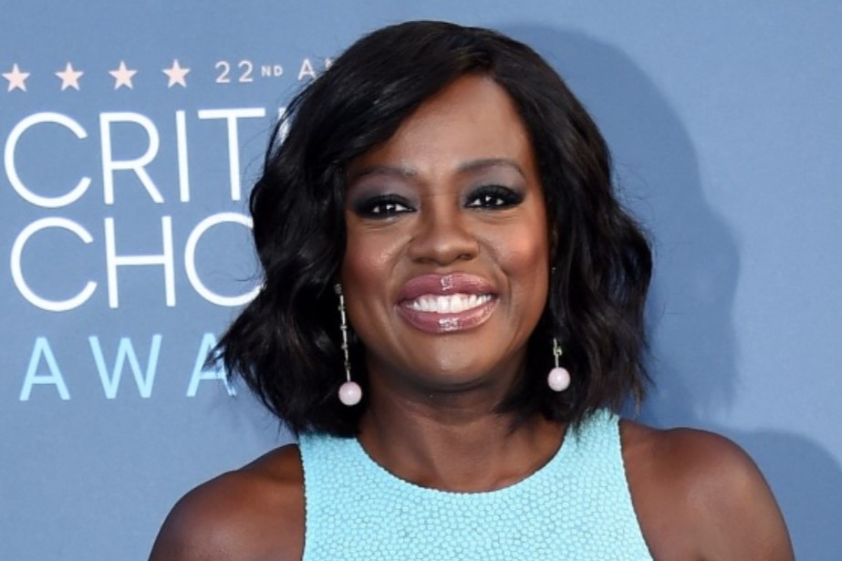 Viola DavisViola Davis Viola DavisViola Davis