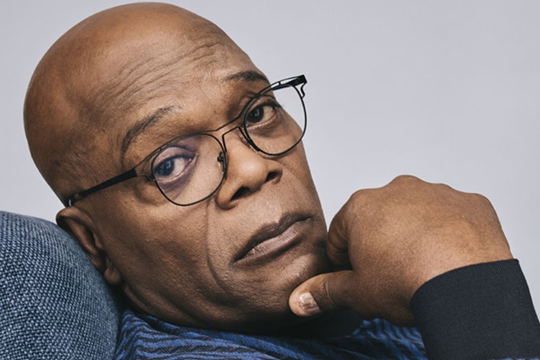 Samuel L. Jackson
