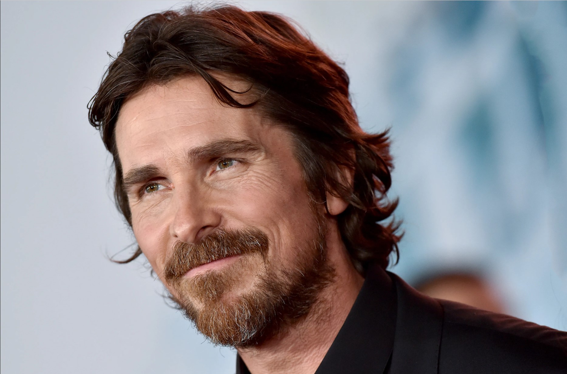 Christian BaleChristian Bale Christian BaleChristian Bale