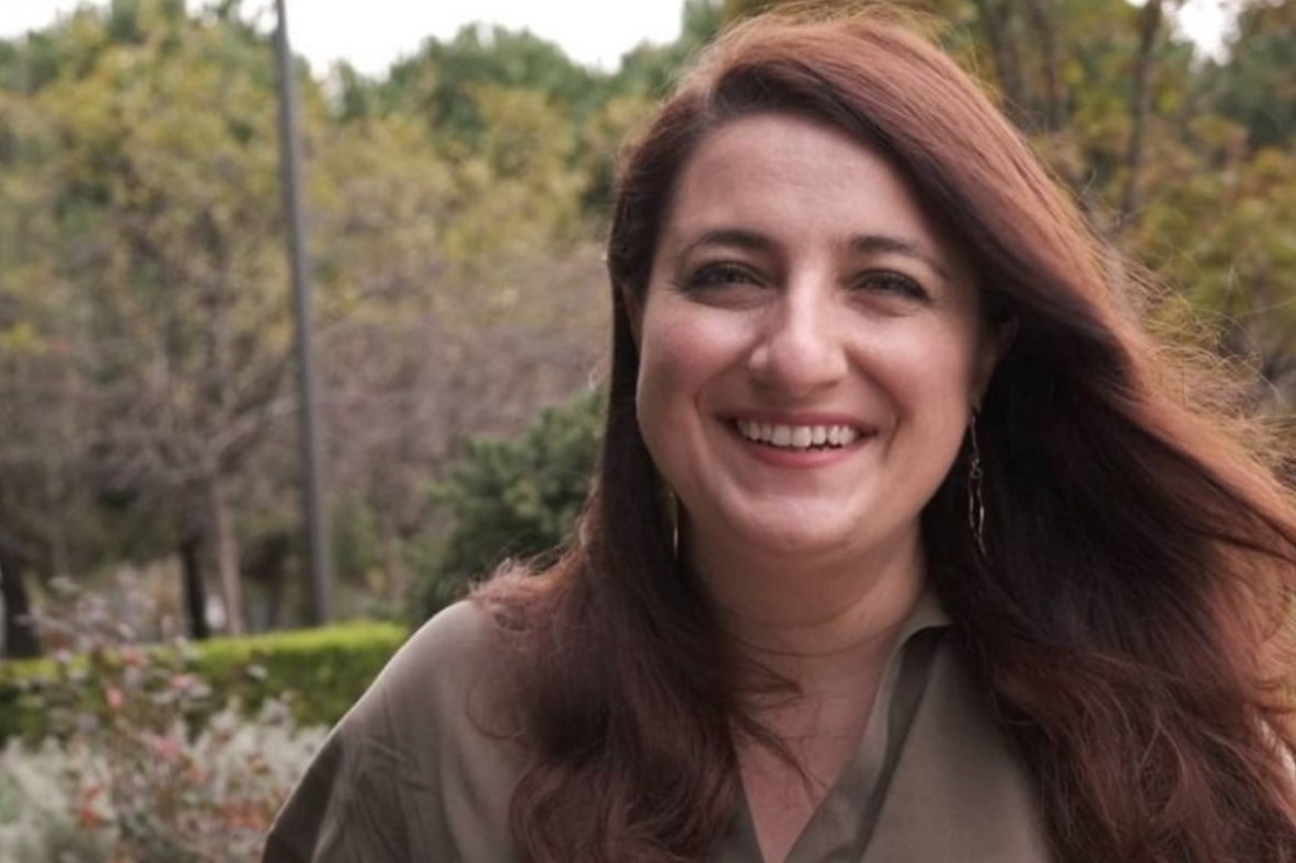 Gülçin Kültür Şahin