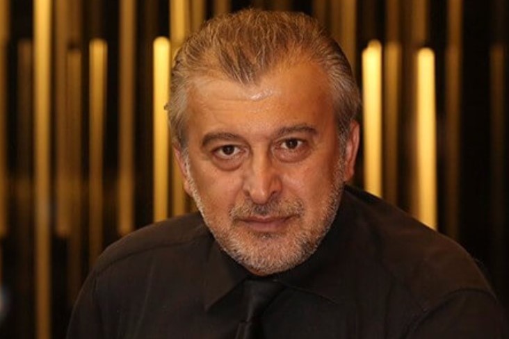 Hüseyin Avni DanyalHüseyin Avni Danyal Hüseyin Avni DanyalHüseyin Avni Danyal