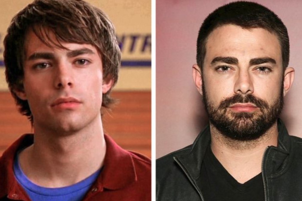 Jonathan BennettJonathan Bennett