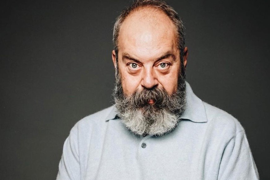 Ali DüşenkalkarAli Düşenkalkar Ali DüşenkalkarAli Düşenkalkar